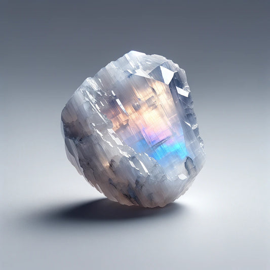 Moonstone Guide: Intuition, Emotional Balance, Ideal for INFPs & Type O Personalities