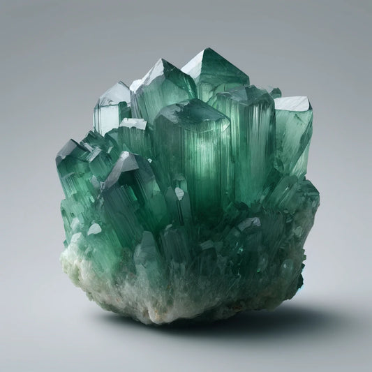 Green Aventurine Guide: Luck, Prosperity, Ideal for ENFPs & Dreamers