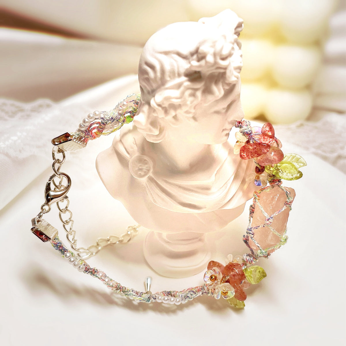 Tulip Treasure Limited Edition Bracelet